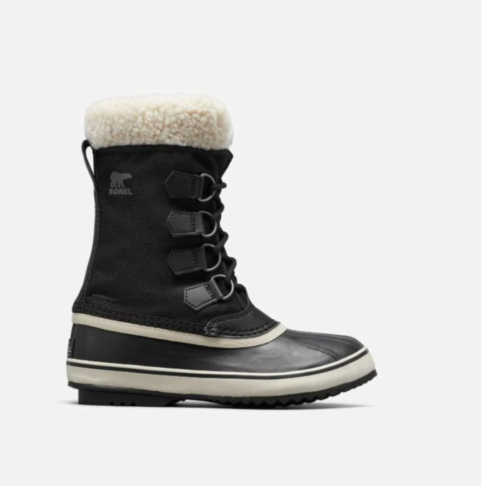 Sorel Women's Winter Carnival Boot
